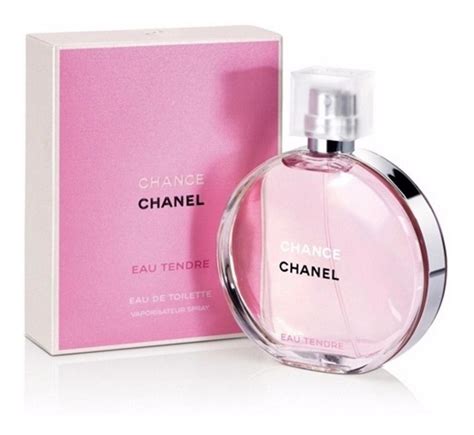 perfumes chanel mujer precios